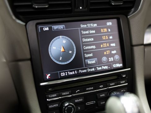 Used 2013 Porsche 911 Carrera image 52