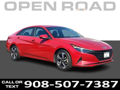 Used 2023 Hyundai Elantra SEL w/ Convenience Package