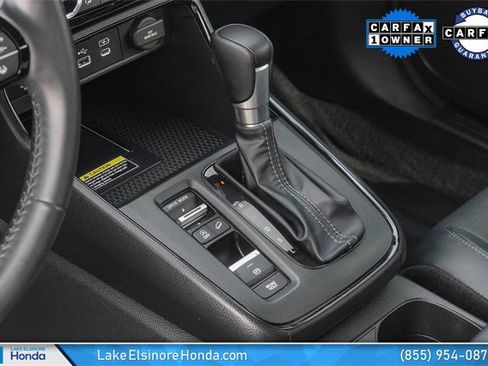 Used 2023 Honda CR-V EX-L image 23