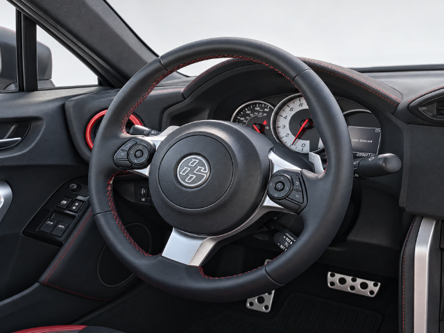 Used 2020 Toyota 86 RWD image 29