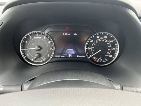 Certified 2023 Nissan Armada SV w/ Cargo Package AWD/4WD image 15