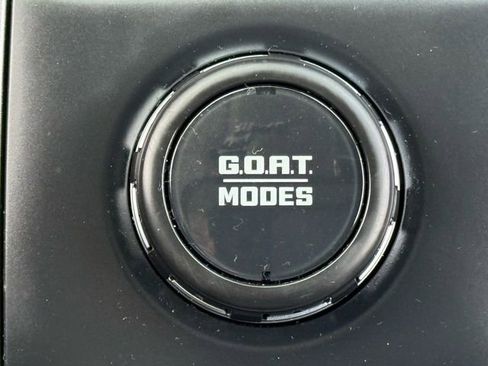 Used 2024 Ford Bronco Sport Big Bend w/ Convenience Package image 23