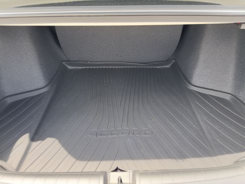 Used 2021 Honda Accord LX image 13