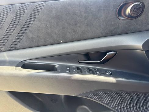 Used 2026 Hyundai Elantra N FWD image 17