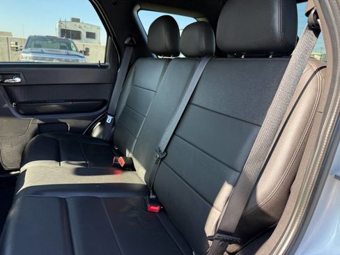 Used 2011 Ford Escape Limited image 17