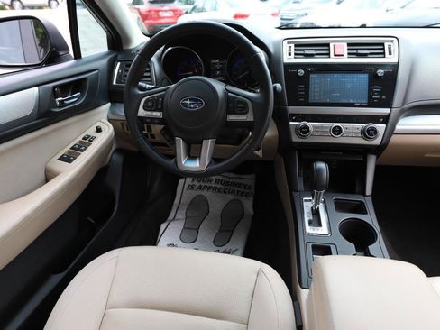 Used 2015 Subaru Legacy 2.5i Premium AWD/4WD image 14