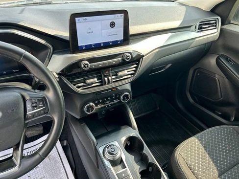 Used 2023 Ford Escape Active FWD image 19