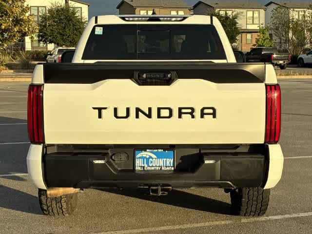Used 2022 Toyota Tundra SR5 RWD image 5