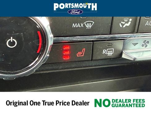 New 2025 Ford F150 XLT w/ Equipment Group 302A MID image 12