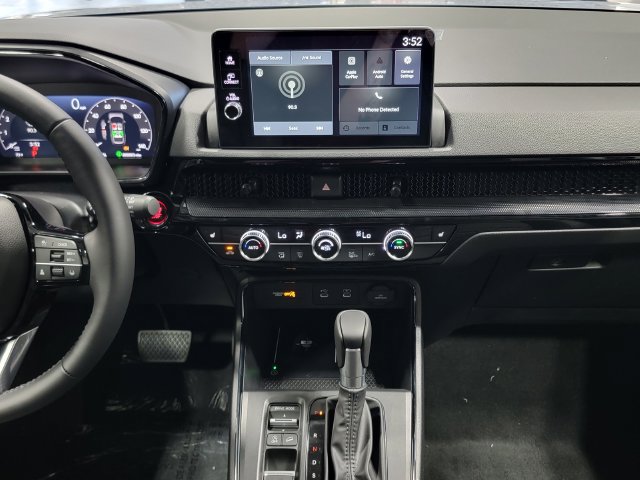 New 2027 Honda CR-V EX-L image 17