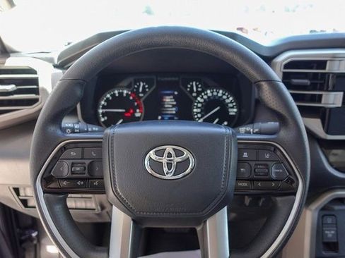 New 2024 Toyota Tundra SR5 AWD/4WD image 20