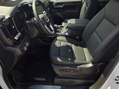 New 2026 GMC Sierra 1500 Elevation w/ Elevation Premium Package AWD/4WD image 7