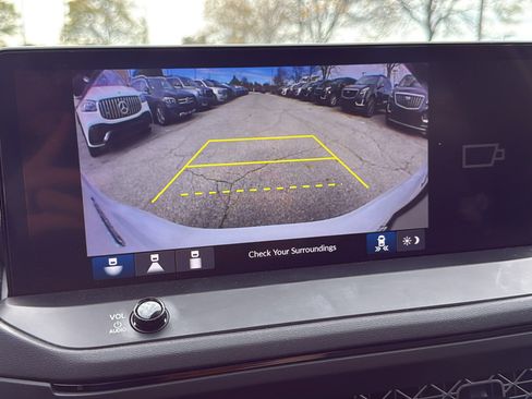 Used 2024 Honda Accord Sport image 21