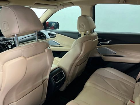 Used 2021 Acura RDX AWD w/ Technology Package image 19