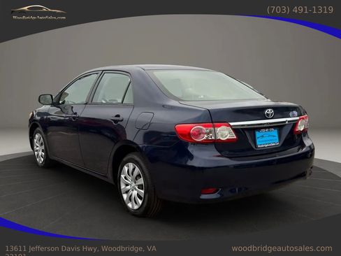 Used 2012 Toyota Corolla L image 6