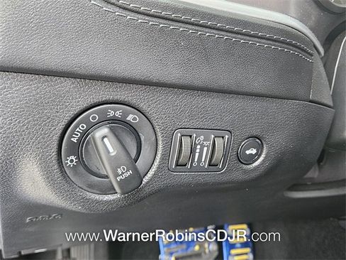 Used 2021 Dodge Charger R/T w/ Plus Group image 30