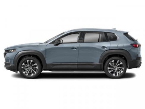 Used 2025 MAZDA CX-50 2.5 Hybrid w/ Premium Plus Pkg image 3