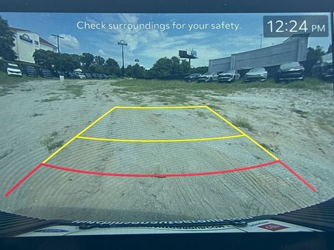 New 2026 Kia EV9 Wind AWD/4WD image 30