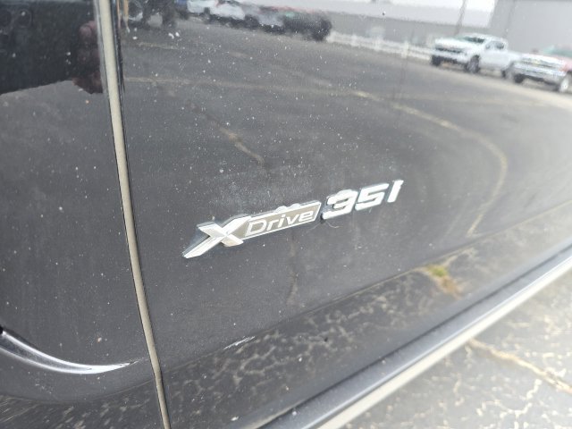 Used 2017 BMW X5 xDrive35i AWD/4WD image 9