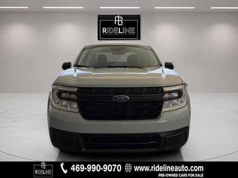 Used 2024 Ford Maverick XL FWD image 2