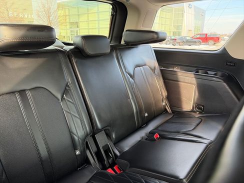 Used 2020 Ford Expedition Platinum image 42