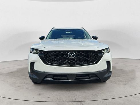New 2026 MAZDA CX-50 AWD 2.5 Hybrid w/ Cargo Package image 2