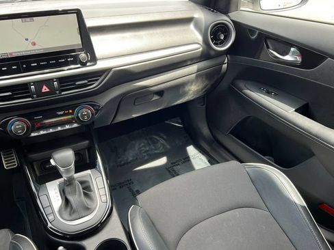 Used 2022 Kia Forte GT-Line FWD image 32