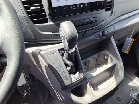 Used 2024 Ford Transit 250 148 Medium Roof w/ Exterior Upgrade Package image 19