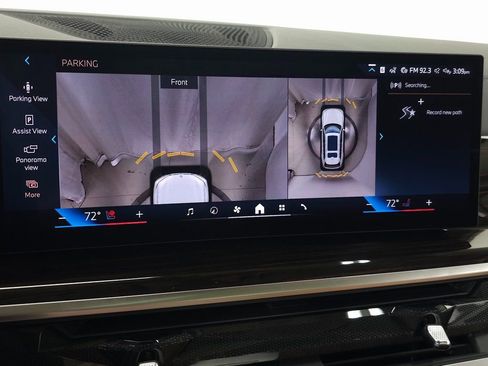 Used 2026 BMW X7 xDrive40i image 30