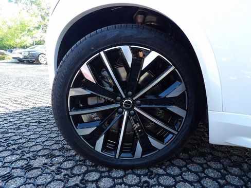 New 2026 Volvo XC90 T8 Ultra w/ Lounge Package AWD/4WD image 28