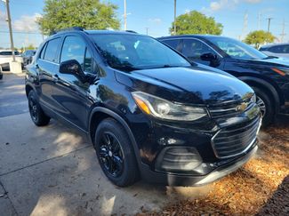 Used 2020 Chevrolet Trax LT w/ Driver Confidence Package FWD video 1