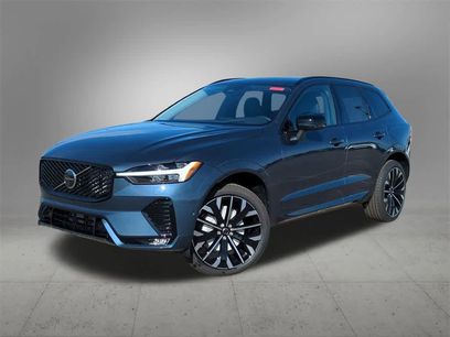 New 2026 Volvo XC60 B5 Ultra w/ Protection Package Premier