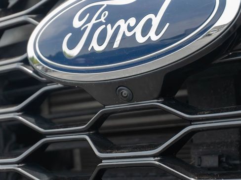 Used 2025 Ford Explorer ST RWD image 7