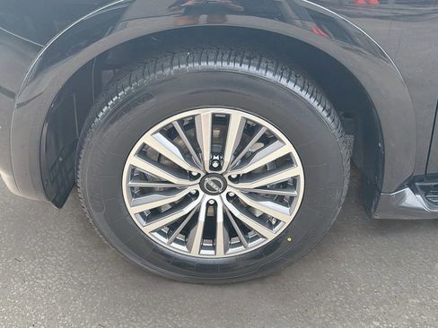 Used 2023 Nissan Armada SL RWD image 43