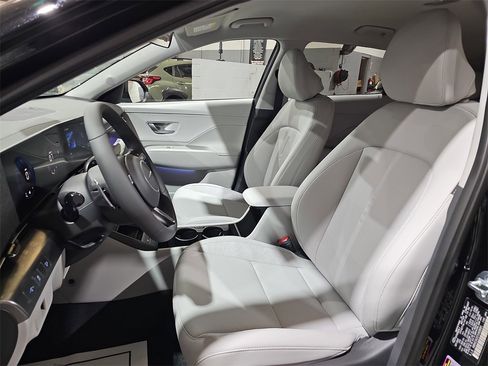 New 2026 Hyundai Kona SEL Premium image 14