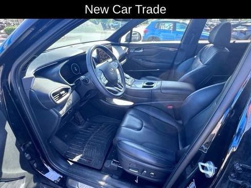 Used 2023 Hyundai Santa Fe Calligraphy AWD/4WD image 14