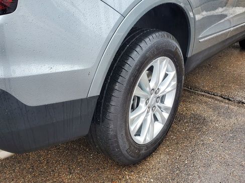 Used 2023 Cadillac XT5 Luxury image 14