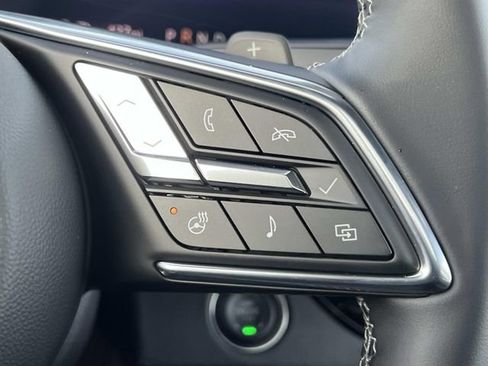 New 2026 Buick Enclave Sport Touring w/ Power Package image 29