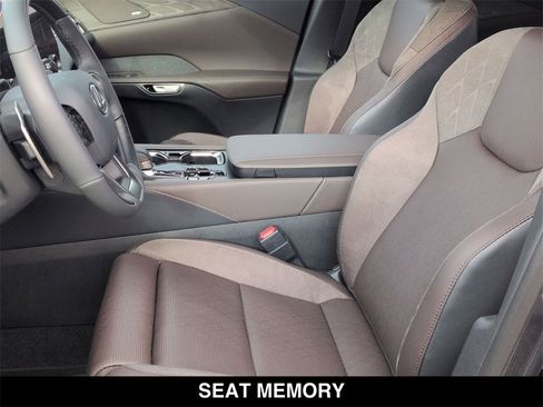 New 2026 Lexus RX 350 350h Luxury w/ Convenience Package image 12