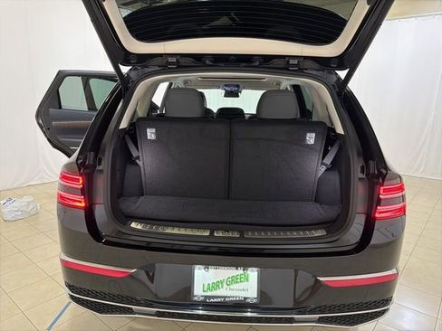Used 2026 Genesis GV80 2.5T Prestige image 25