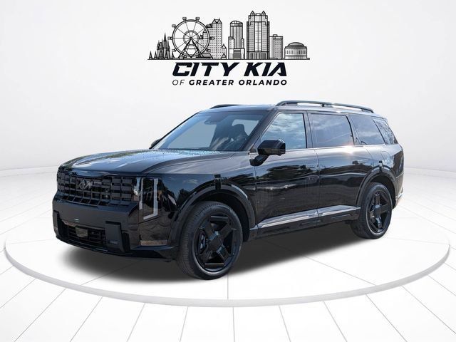 New 2027 Kia Telluride SX X-Line w/ Towing Package AWD/4WD image 2