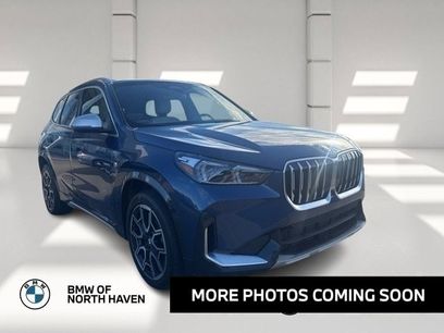 Certified 2024 BMW X1 xDrive28i
