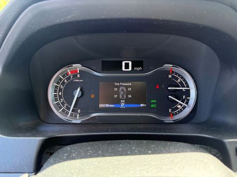 Used 2023 Honda Ridgeline RTL-E image 8