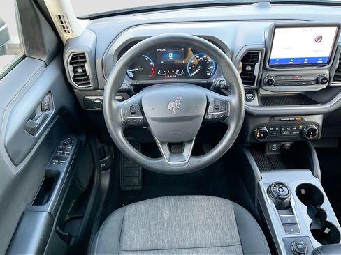 Used 2022 Ford Bronco Sport Big Bend image 20