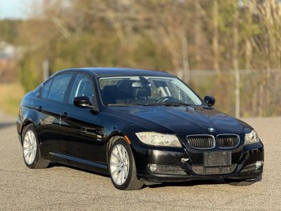 Used 2011 BMW 328i xDrive Sedan