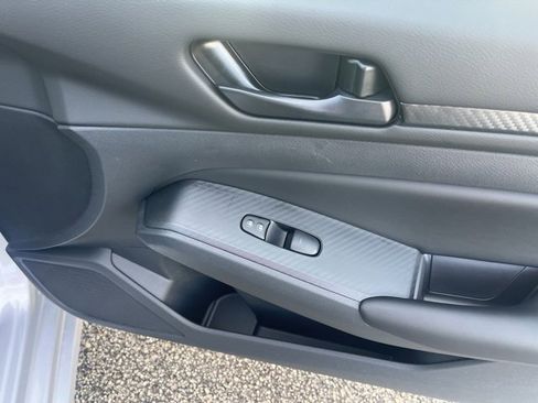New 2025 Nissan Altima 2.5 S image 20