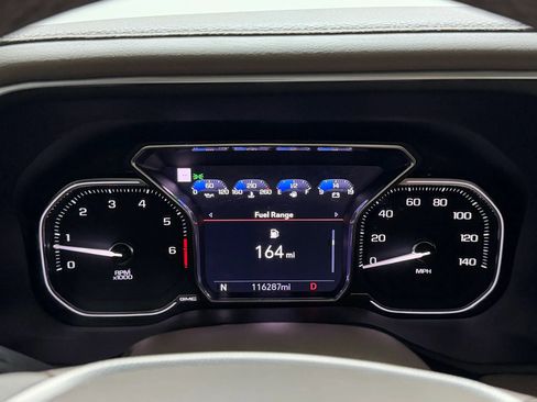 Used 2021 GMC Yukon Denali RWD image 87