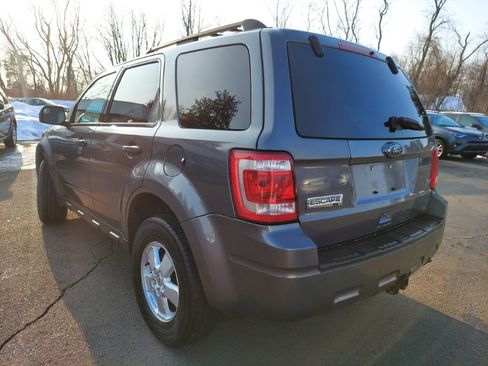 Used 2010 Ford Escape XLT image 6