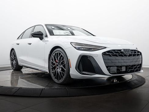 New 2026 Audi A6 Prestige AWD/4WD image 1