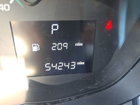 Used 2017 Chevrolet Sonic LS image 8